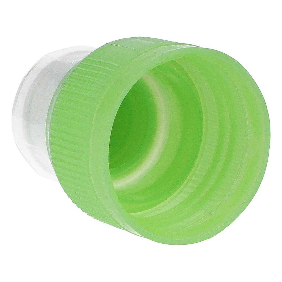 Bad Brambacher Water Bottle Cap, Sports Cap, Light Green, Original – View 2