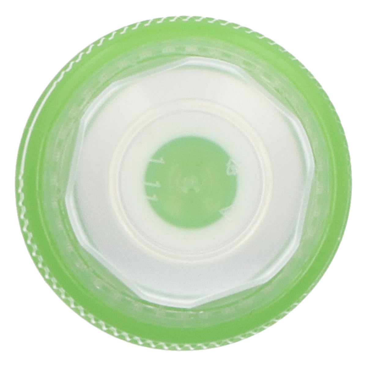 Bad Brambacher Water Bottle Cap, Sports Cap, Light Green, Original – View 3