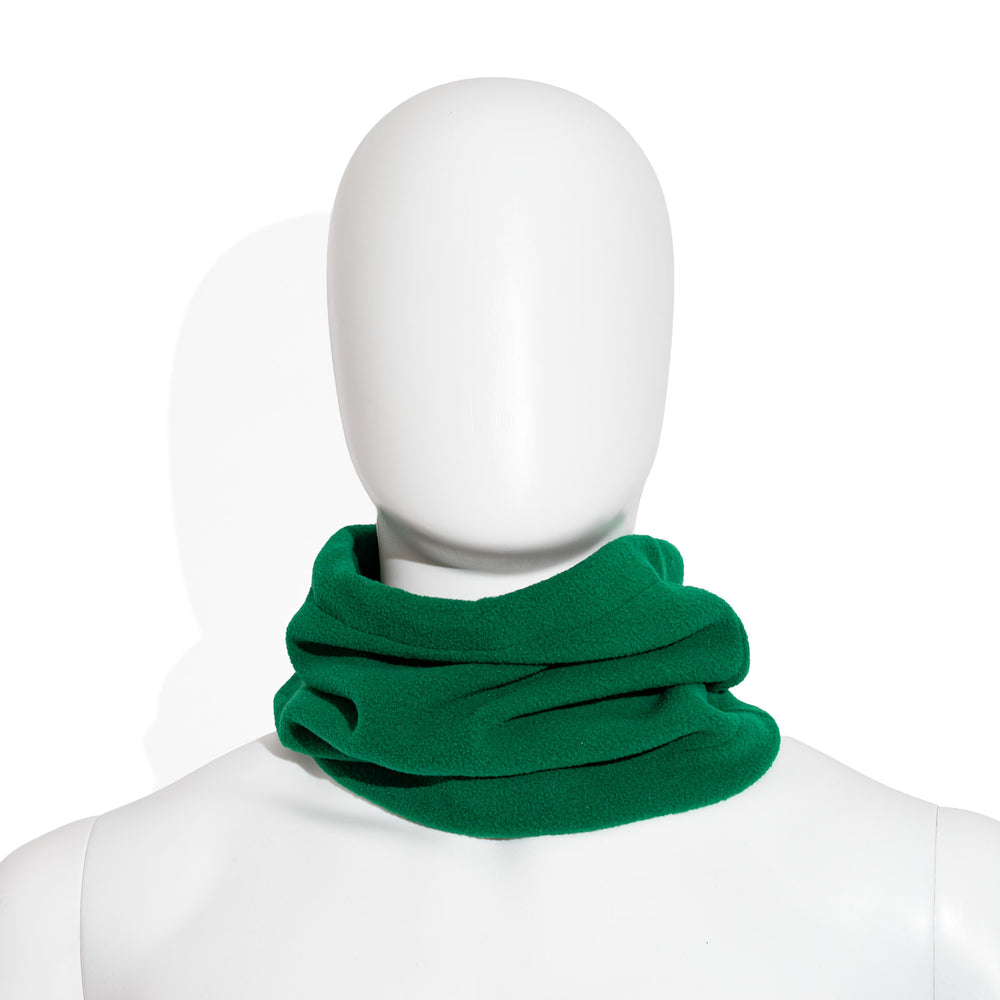 Bad Brambach Water Glass Beanie Felt Green Scarf