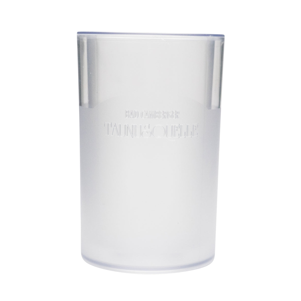 Bad Camberger cooler Conference cooler Bottle cooler Ø10cm Beverages Water Soda