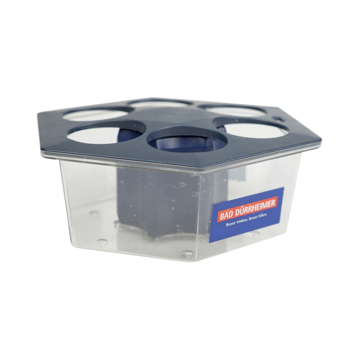 Bad Dürrheimer water bottle cooler Conference cooler with ice pack Ice box Bar – View 2