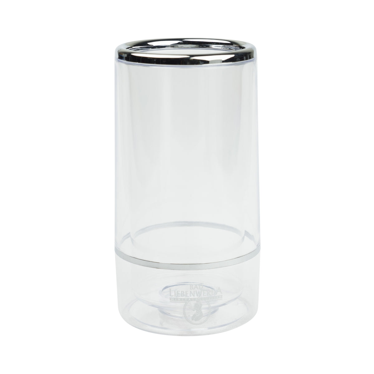Bad Liebenwerda Water Cooler Single Bottle 0.7l Transparent Conference Box