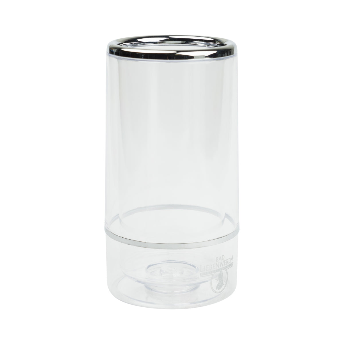 Bad Liebenwerda Water Cooler Single Bottle 0.7l Transparent Conference Box – View 2