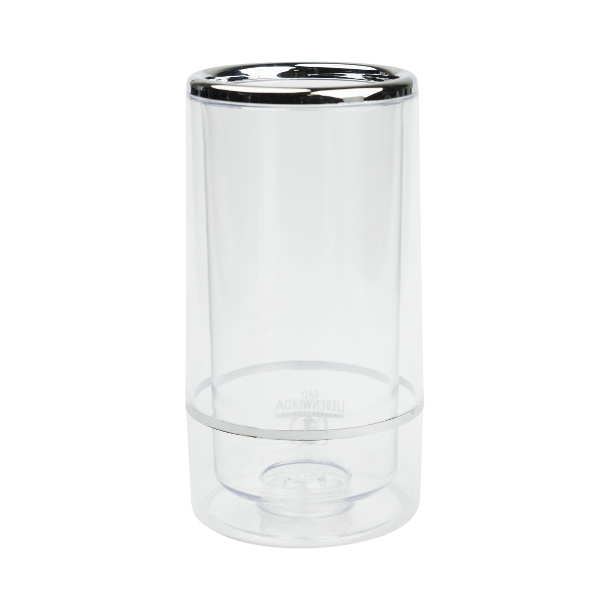 Bad Liebenwerda Water Cooler Single Bottle 0.7l Transparent Conference Box – View 3