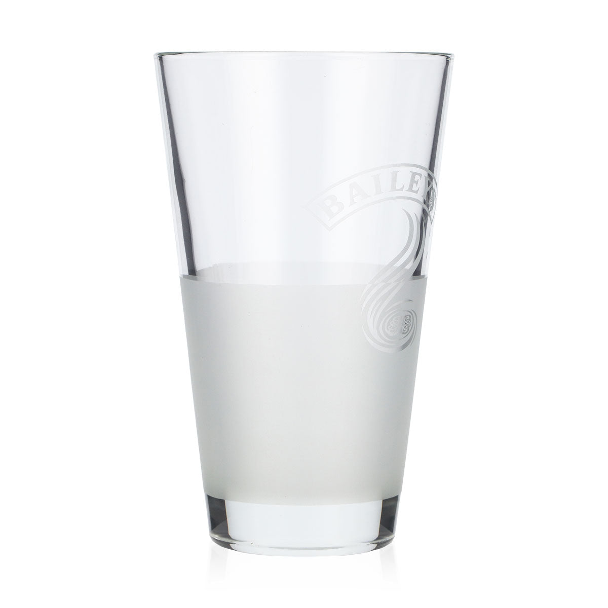 Baileys liqueur glass Long drink glass Liqueur glasses 0.3l Satin finish Flame – View 2