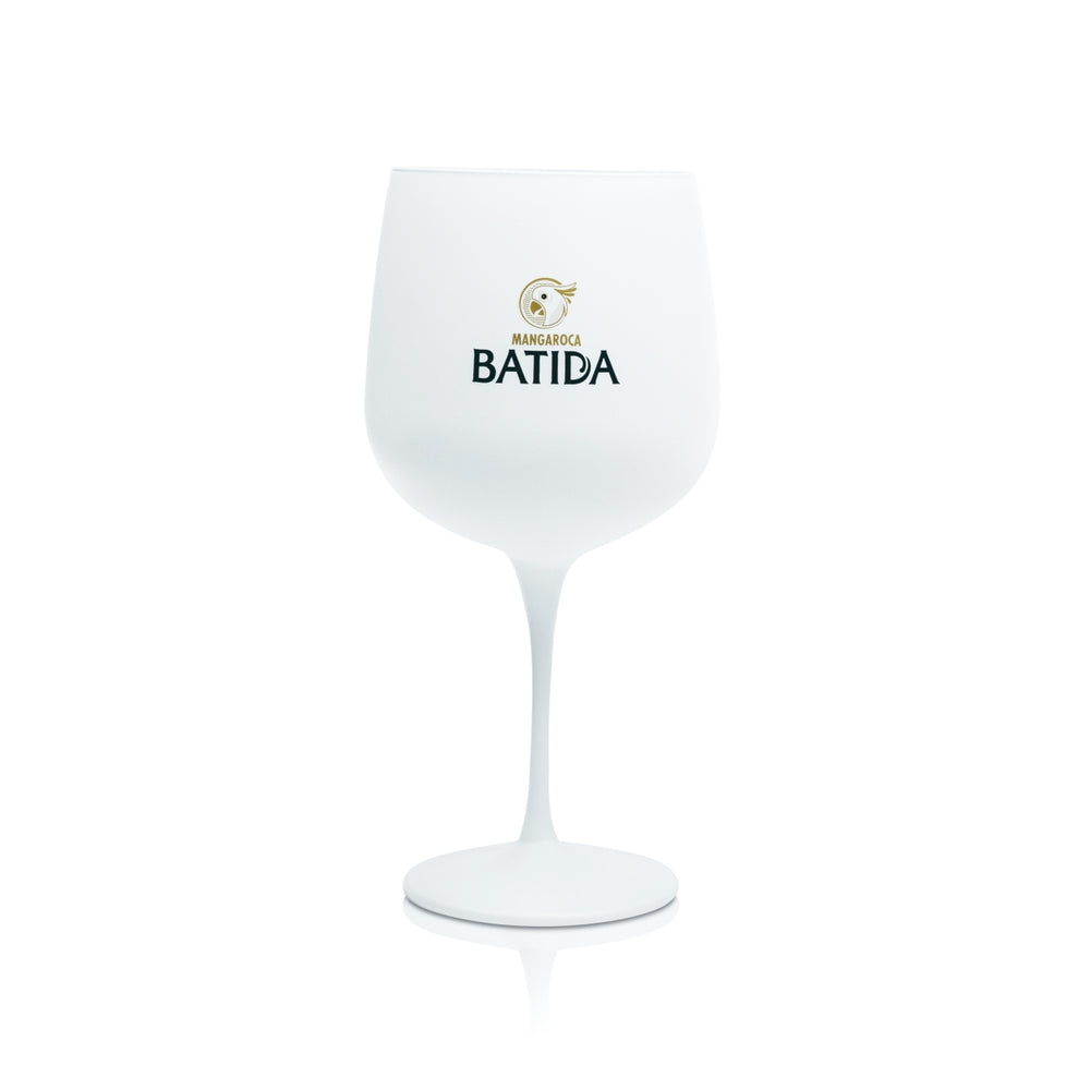 Batida de Coco Glass 0.76l Balloon Glasses Cocktail Long Drink Mangaroca Bachelor