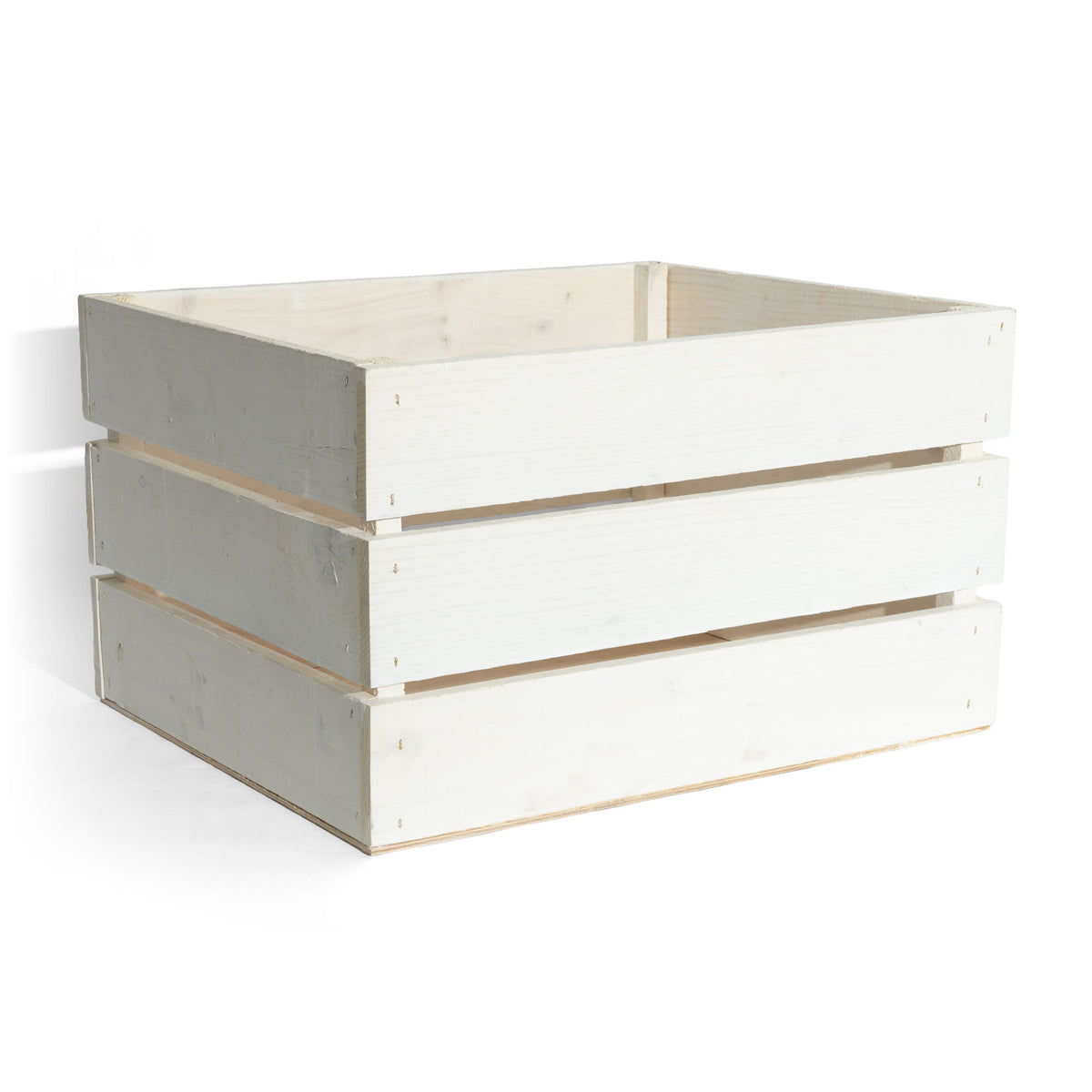 Batida de Coco Wooden Box Side Table 50x40x30cm Display Box Decorative Stand – View 4