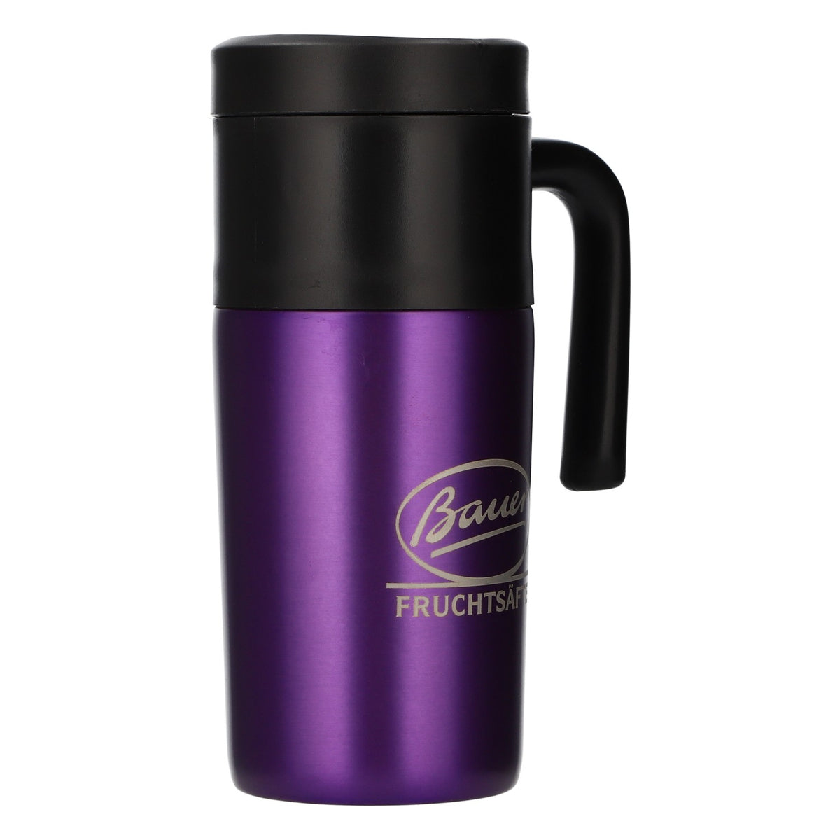 Bauer Saft Insulated Jug, 0.36 L, Fruit Juices, Stainless Steel – View 2