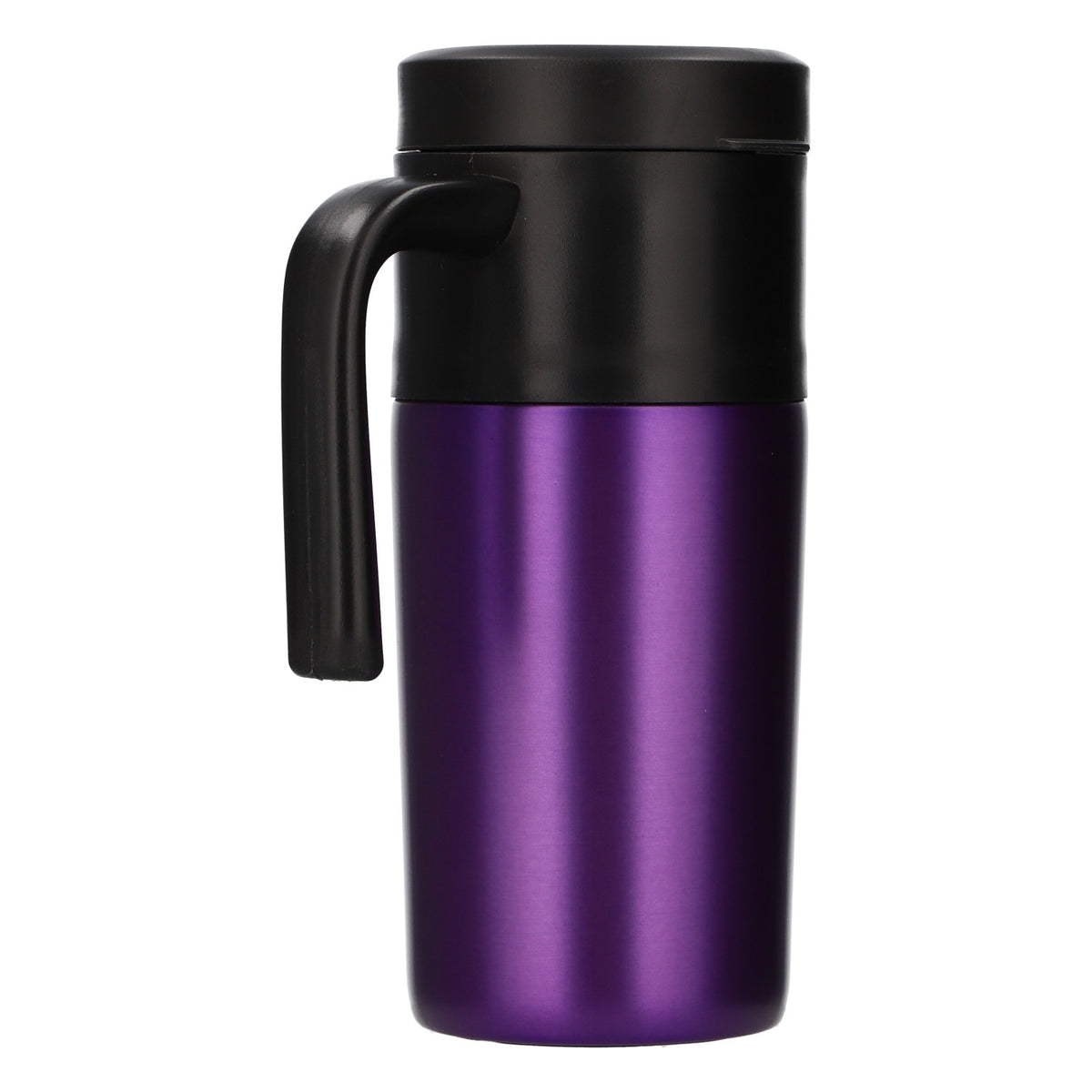 Bauer Saft Insulated Jug, 0.36 L, Fruit Juices, Stainless Steel – View 4