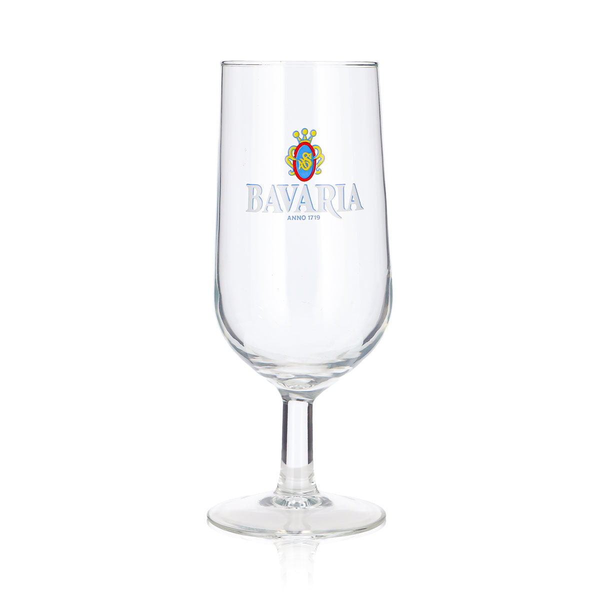 Bavaria Beer Glass, 0.3 L, "Anno 1719" Mug – View 2