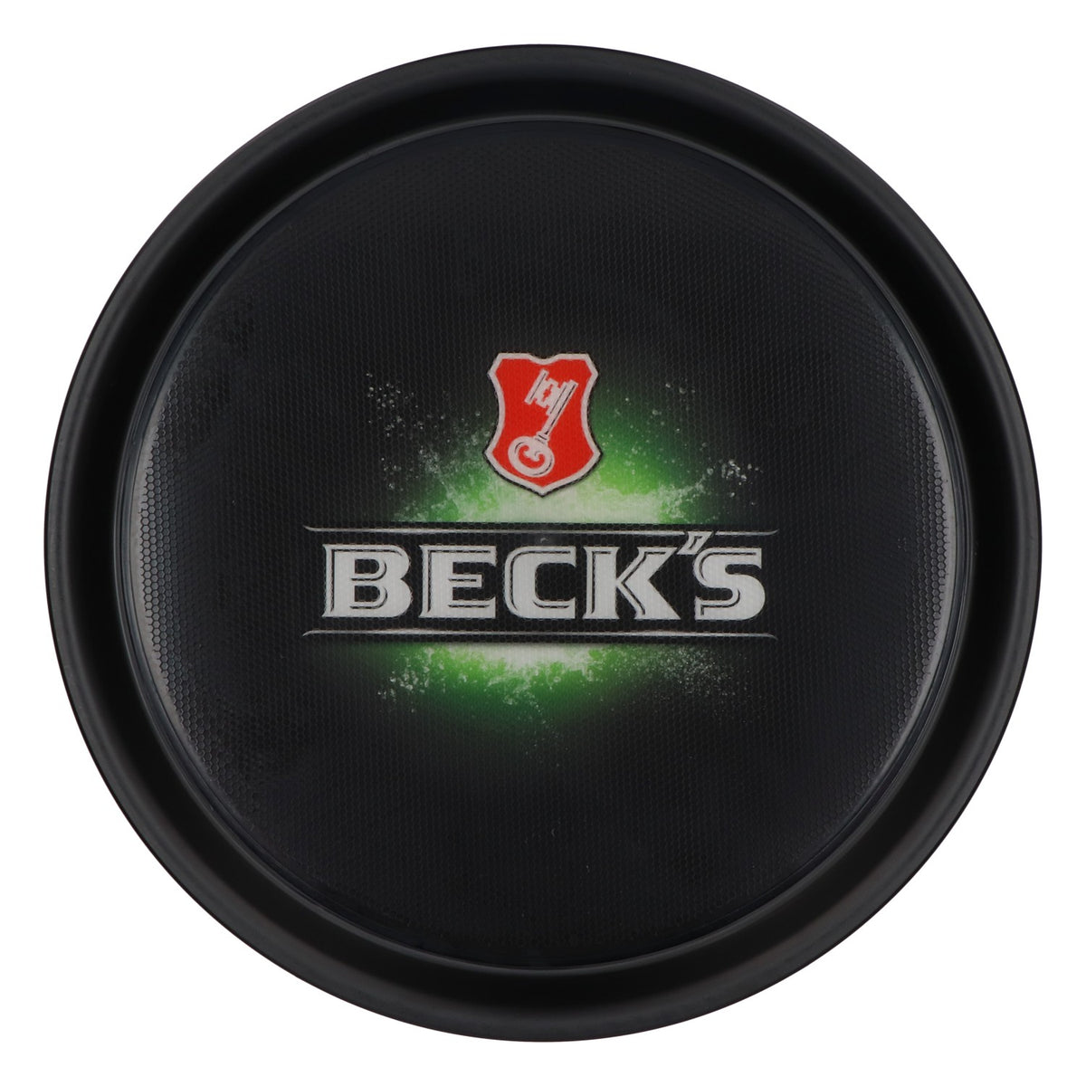 Becks Beer Bar Bundle Set I consisting of 6 beer glasses, beer coasters, cooler, bottle opener, tray – View 6