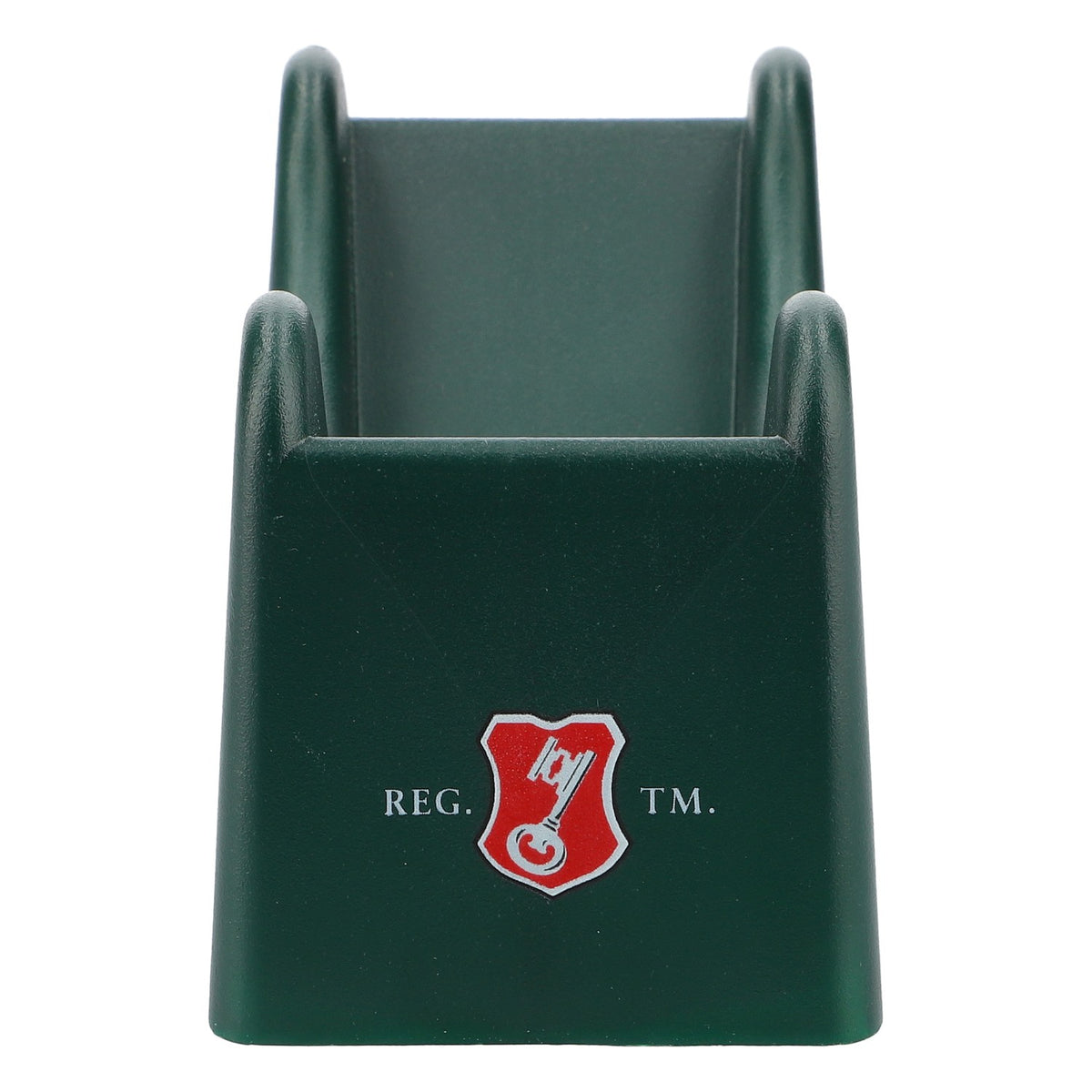 Becks beer coaster holder for approx. 40 beer coasters, green – View 3