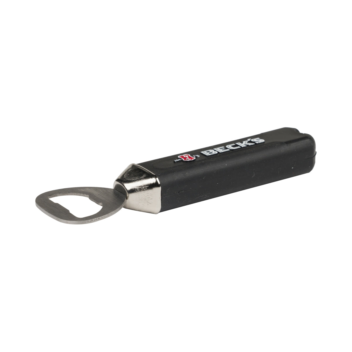 Becks Beer Bottle Opener Black Cap Opener Bartender Gastro Beer Opener Bar