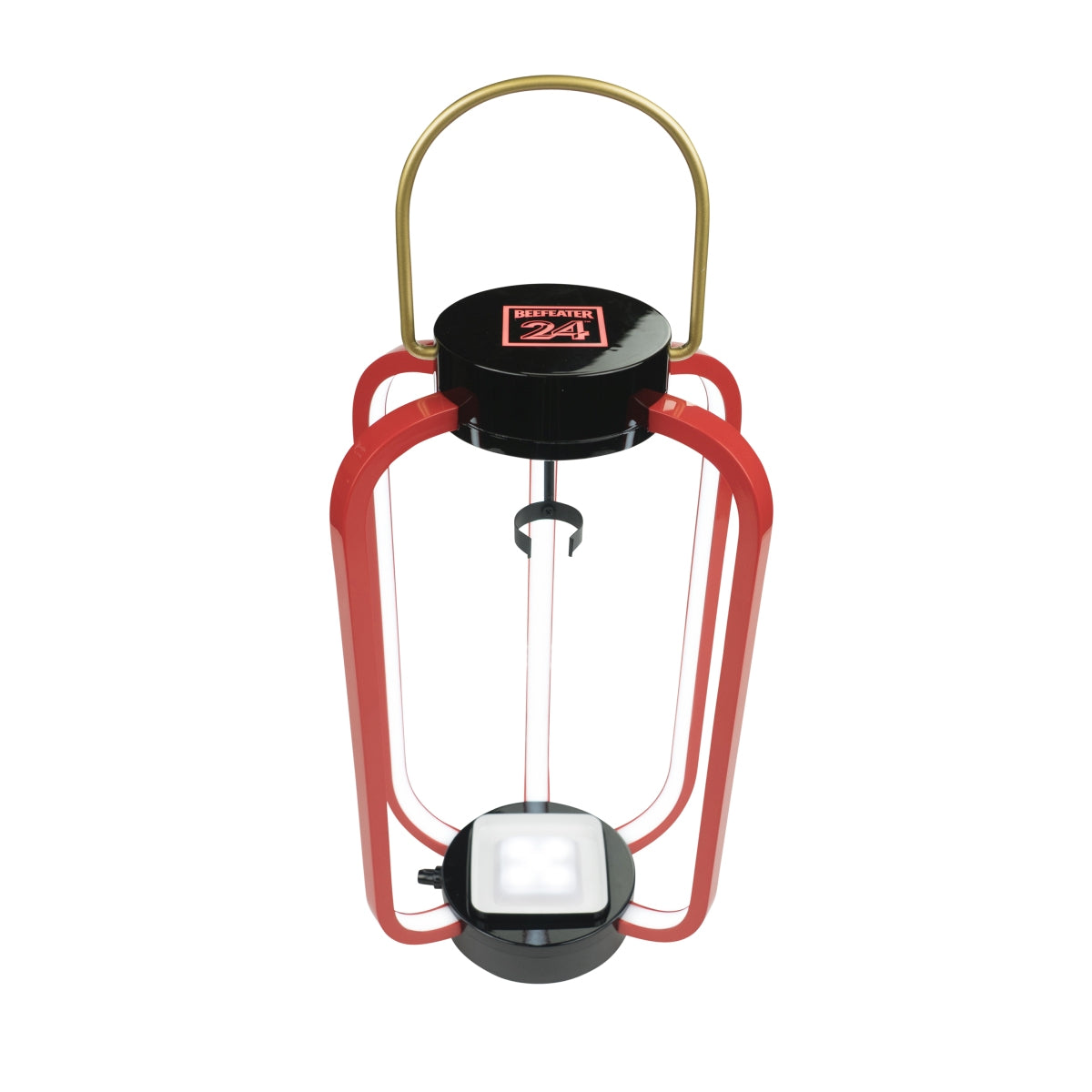 Beefeater Gin Glorifier LED Lantern Lamp Display Bottle Stand Light Show – View 3