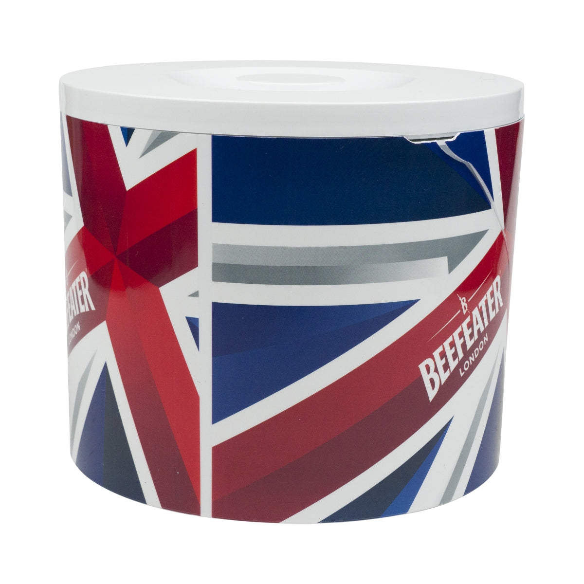 Beefeater Gin Cooler Ice Cube Container Box Cooler UK Design Bottle Bucket Bar – View 2