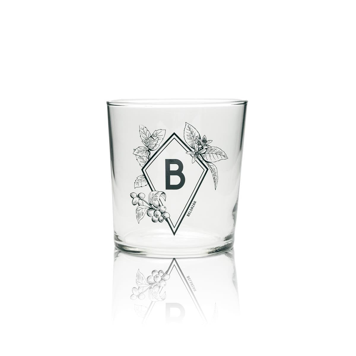 6x Belsazar Glass Tumblers 0.35l (12oz) Aperitif Rose Wine Vermouth Spritz Glasses – View 2