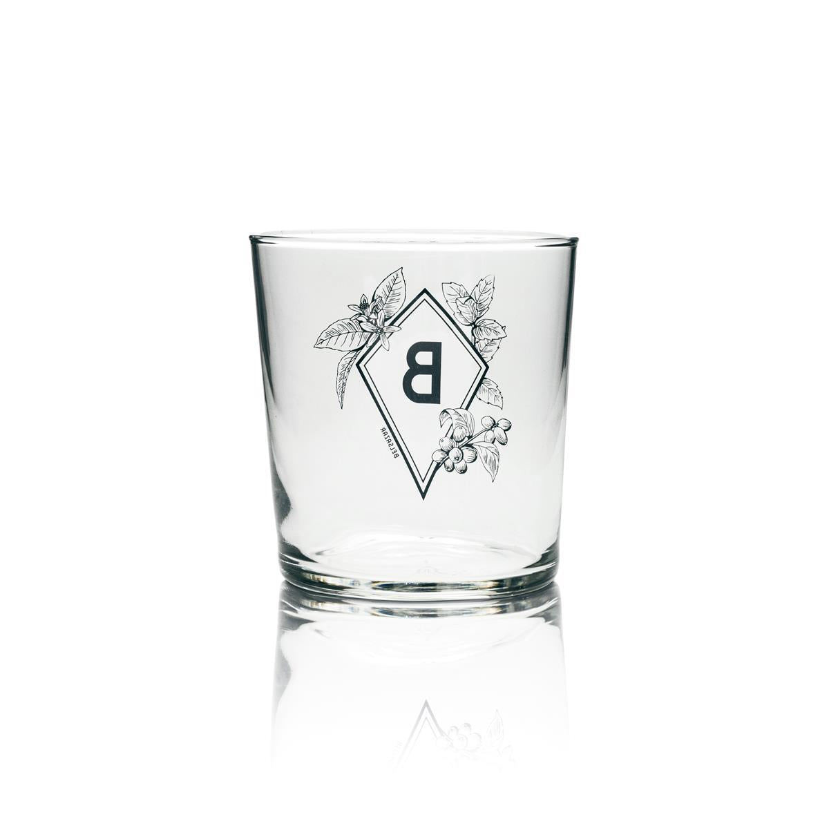 6x Belsazar Glass Tumblers 0.35l (12oz) Aperitif Rose Wine Vermouth Spritz Glasses – View 3
