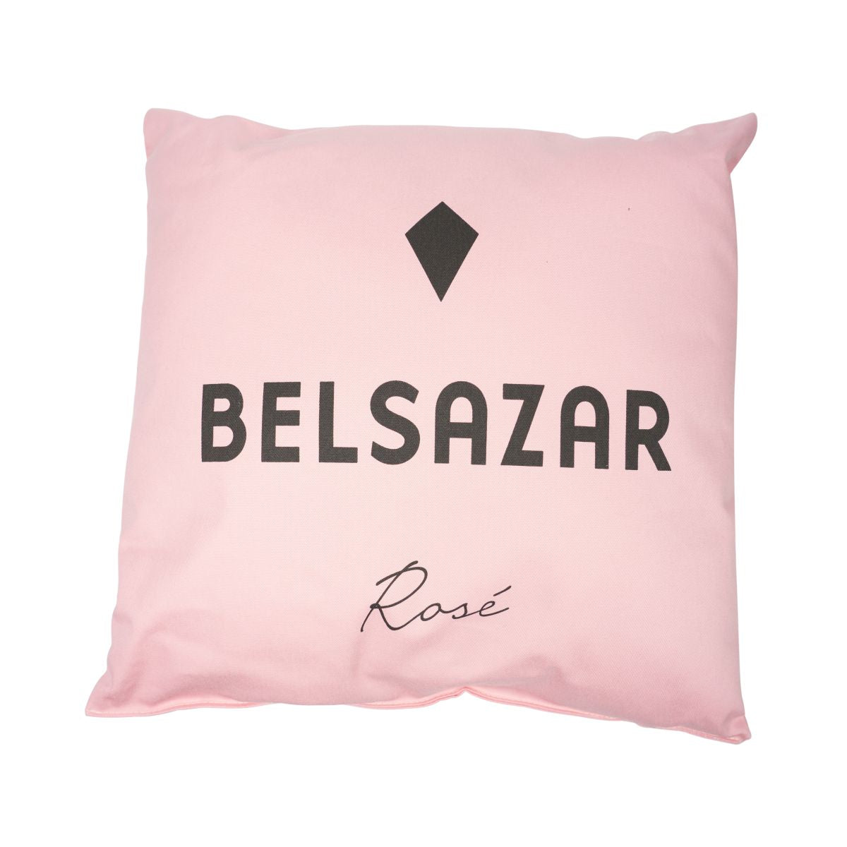 Belsazar cushion rose 40x40 cm decorative cushion head cushion sofa cushion seat cushion – View 2