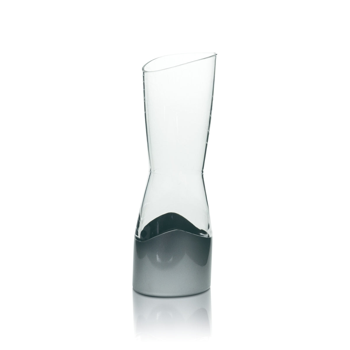 Belvedere Vodka 0.7l Pitcher Carafe Pourer Jug Plastic Glass Container Bar – View 2
