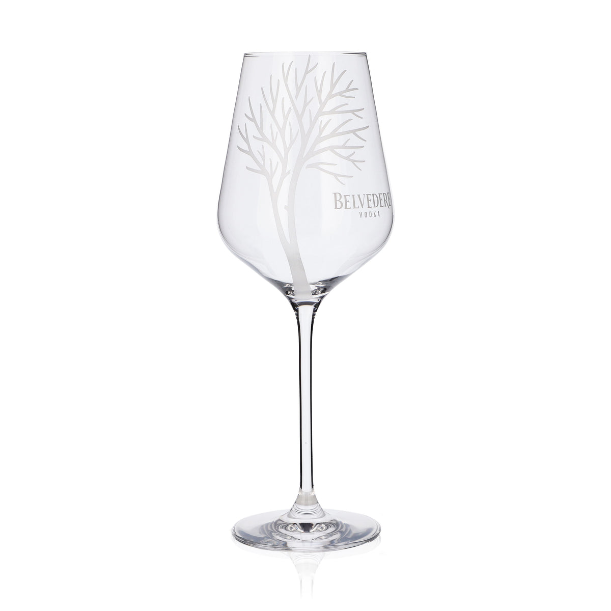 Belvedere Vodka Glass 0.44l Cocktail Glass Vodka Glasses "Signature Spritz" – View 2