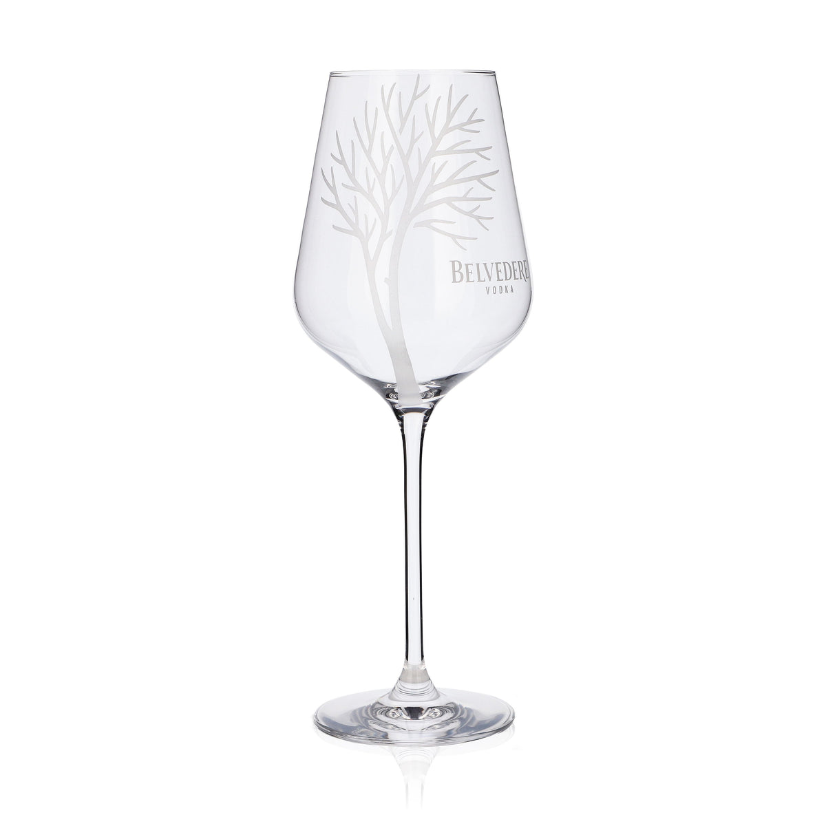 6x Belvedere Vodka Glass 0.44l Cocktail Glass Vodka Glasses "Signature Spritz" – View 4