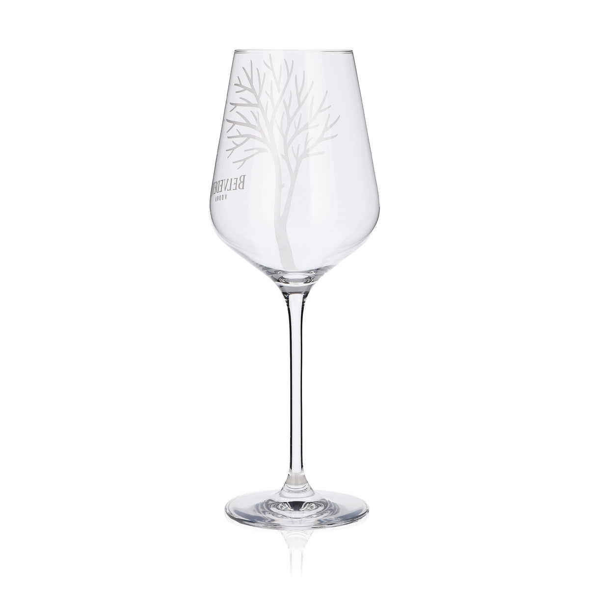 Belvedere Vodka Glass 0.44l Cocktail Glass Vodka Glasses "Signature Spritz" – View 3