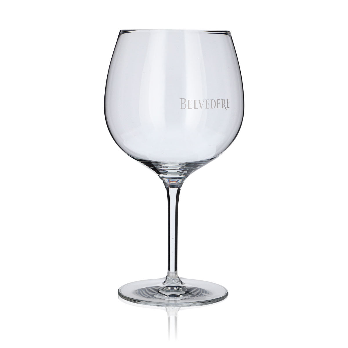 Belvedere Vodka Glass 0.69 l Balloon Glass Wine Glass Cocktail Aperitif Glasses Gastronomy – View 2