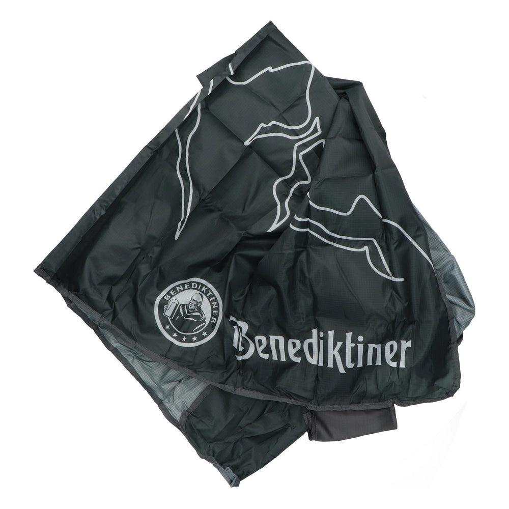Benedictine Beer Picnic Blanket Fleece Blanket Mini 140cm x 80cm
