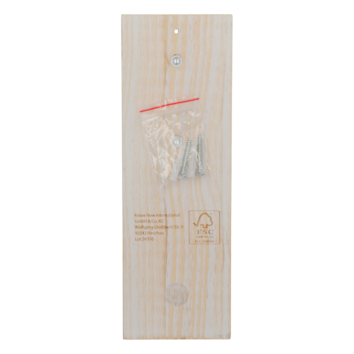 Benedictine wheat beer real wood magnetic wall bottle opener bottle opener – View 2