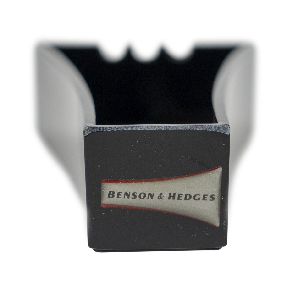 Benson & Hedges Ashtray Smoker's Plate Smoking Accessories Cigarette Holder – View 3
