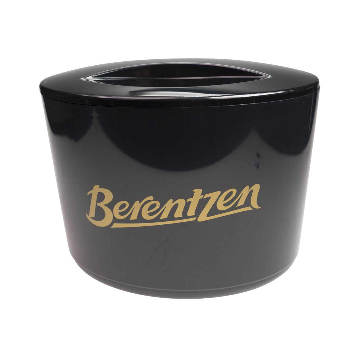 Berentzen bottle cooler Ice box with lid Beverage cooler Ice cube tray – View 2