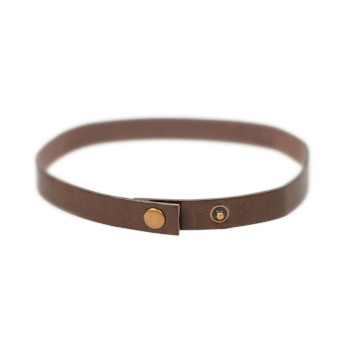 Berentzen leather bracelet wrap bracelet styling design fashion accessory merchandise – View 2