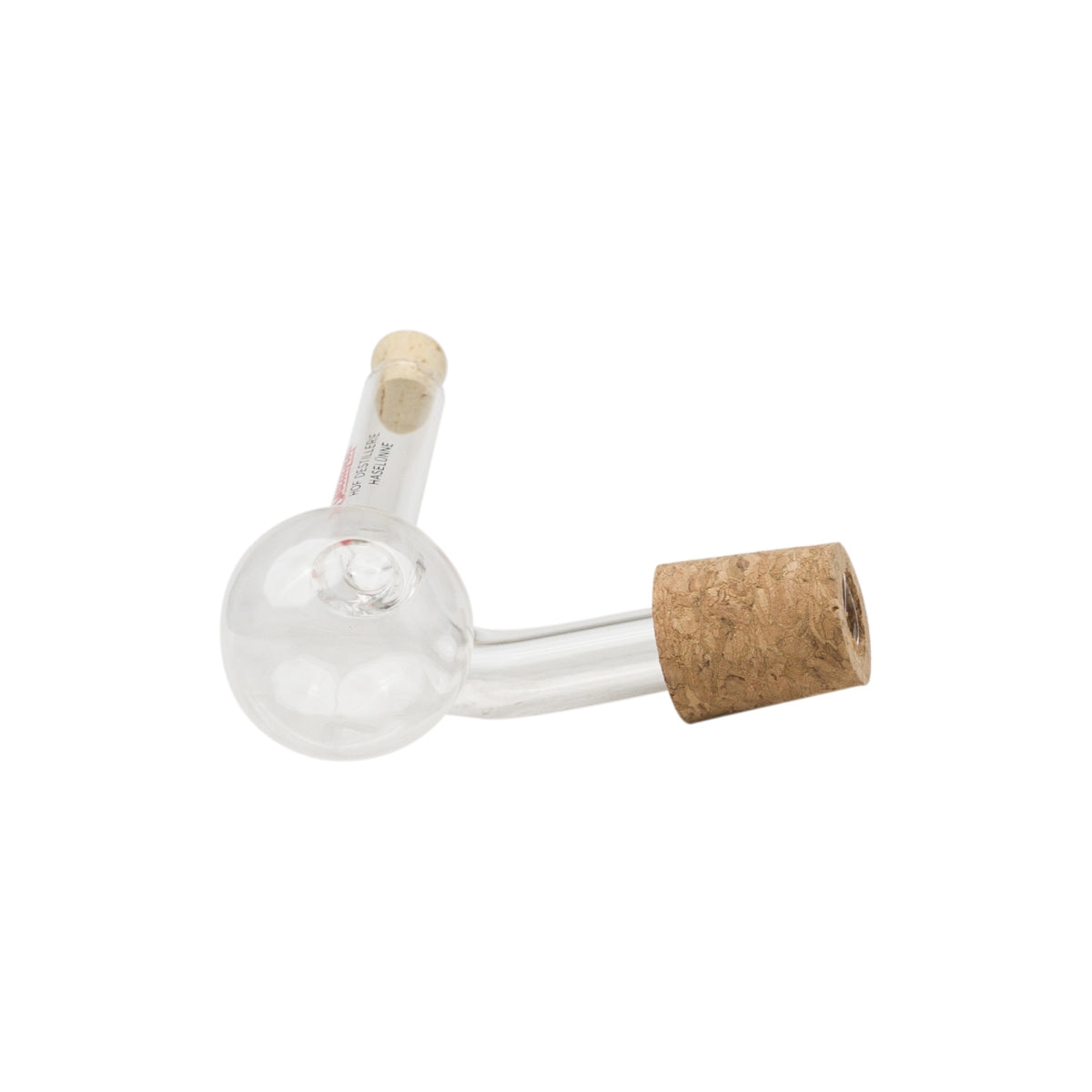 Berentzen liqueur pourer glass ball portioner pourer stopper 2cl – View 2