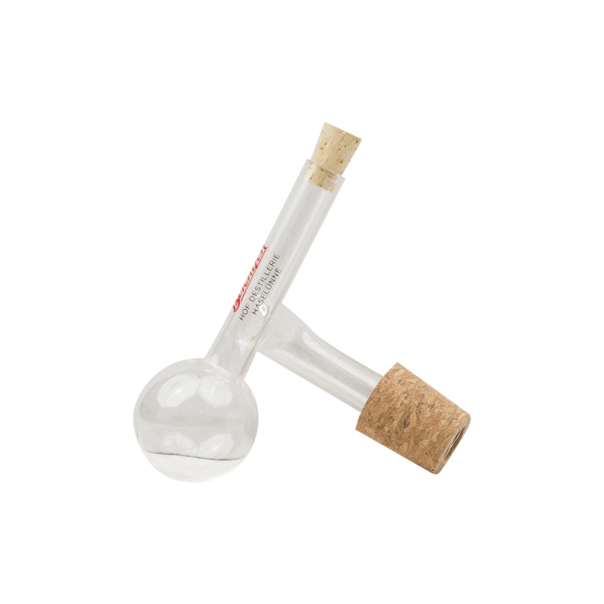 Berentzen liqueur pourer glass ball portioner pourer stopper 2cl – View 3