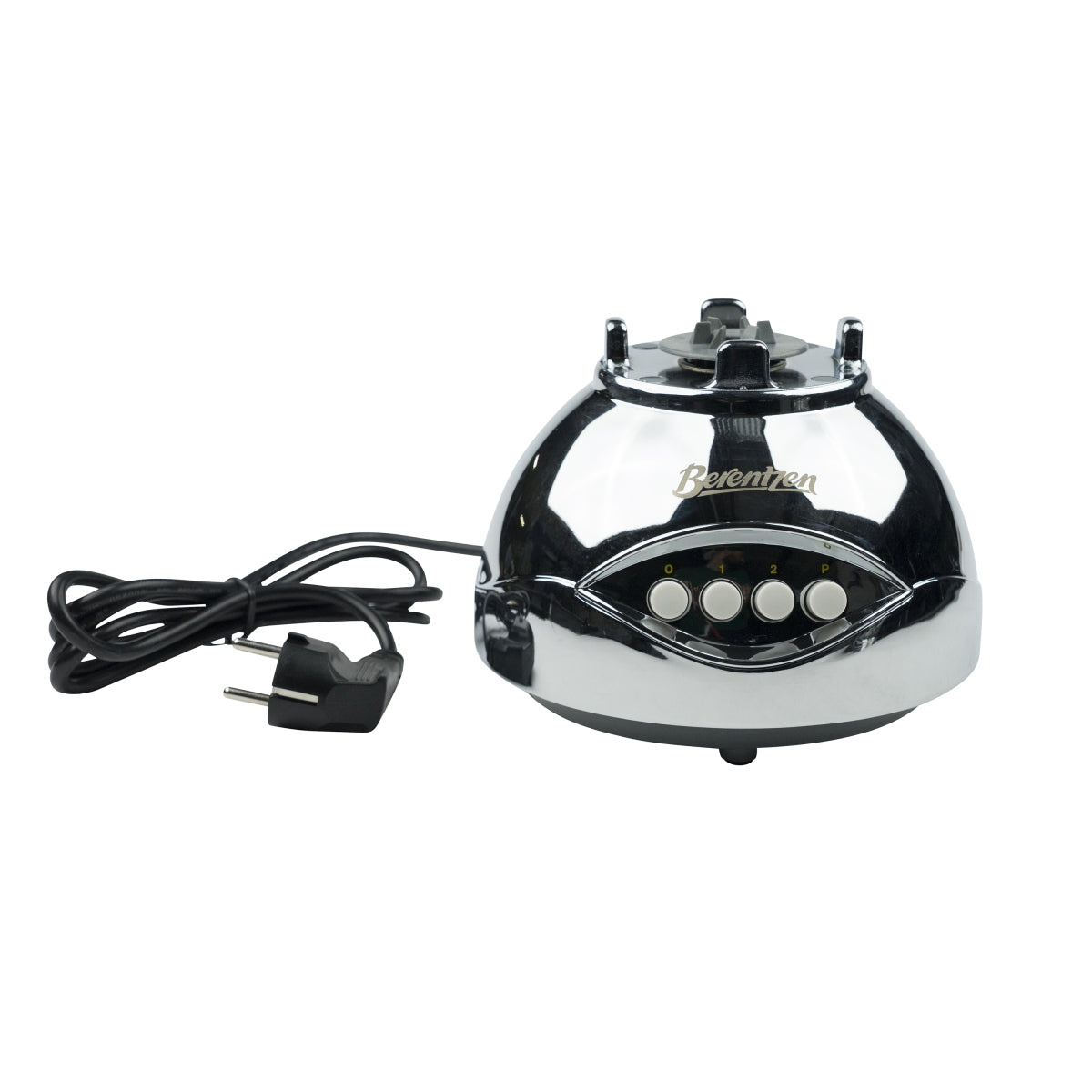 Berentzen Mixer Stand Mixer Smoothie Maker Shake Blender Ice Crusher 1.5L Kitchen – View 3