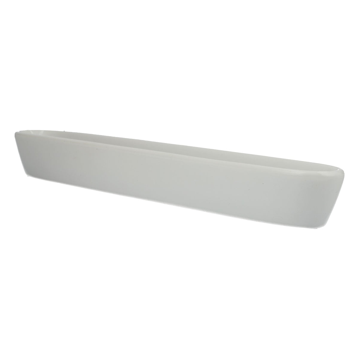 Bertolli Olive Oil Bowl, Long, White Container – View 2