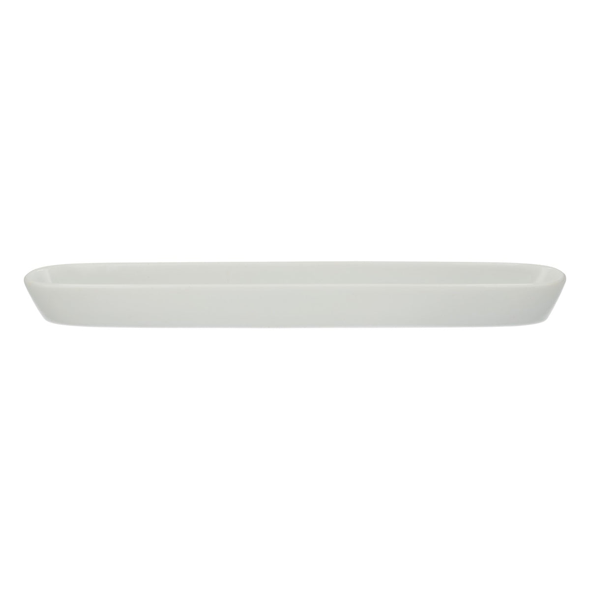 Bertolli Olive Oil Bowl, Long, White Container – View 3