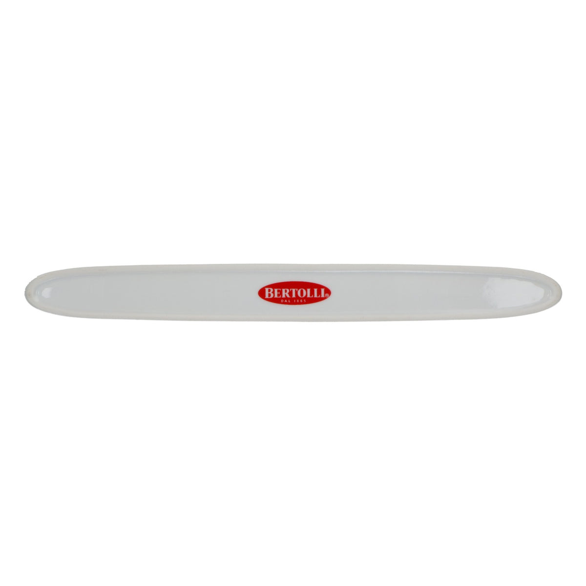 Bertolli Olive Oil Bowl, Long, White Container – View 5