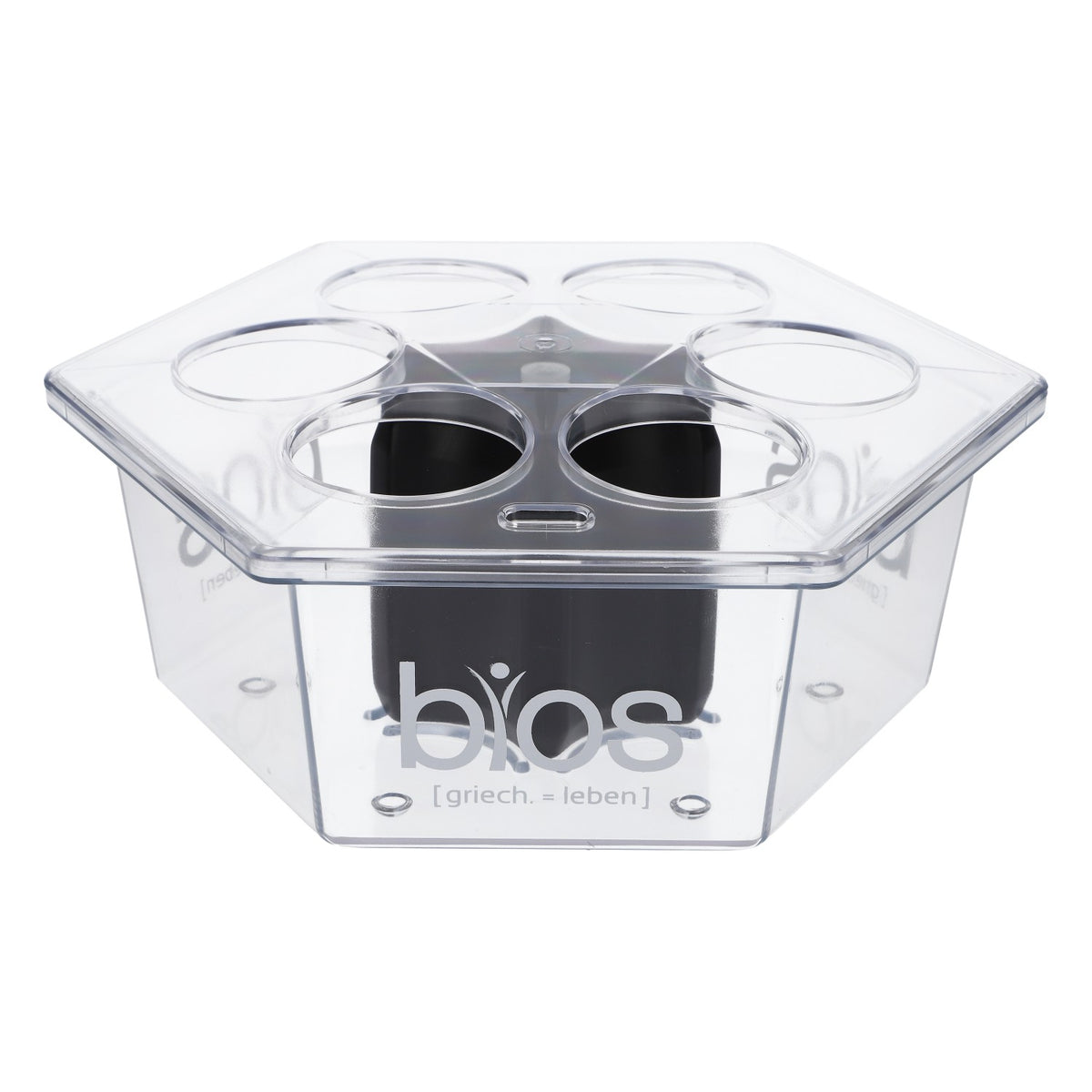 Bios Water Conference Cooler Bottle Cooler incl. Bottle Opener – View 2
