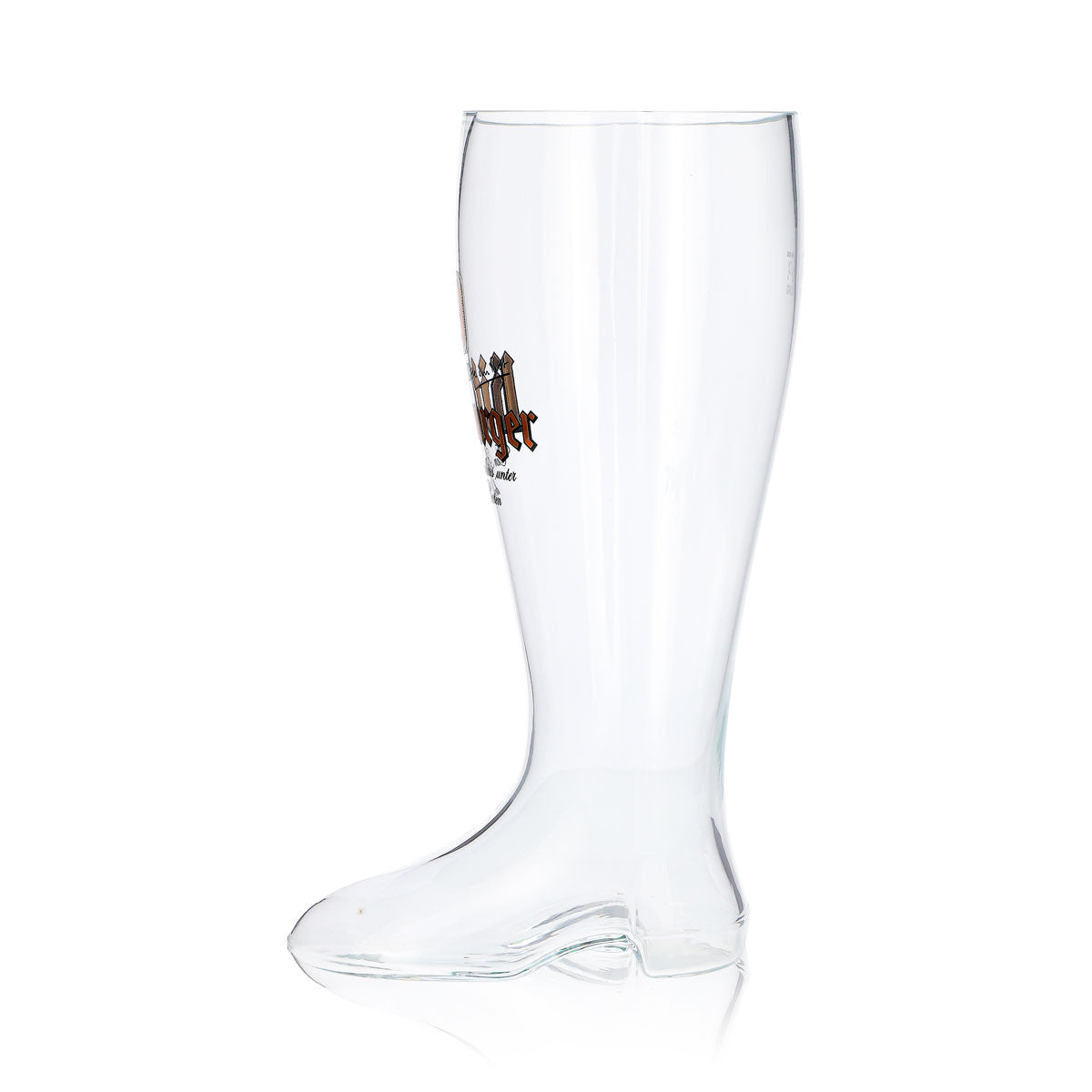 Bitburger Beer Glass, 2 L, Siefel Sahm Oak – View 3
