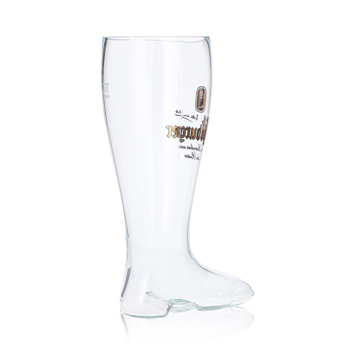 Bitburger Beer Glass, 2 L, Siefel Sahm Oak – View 4