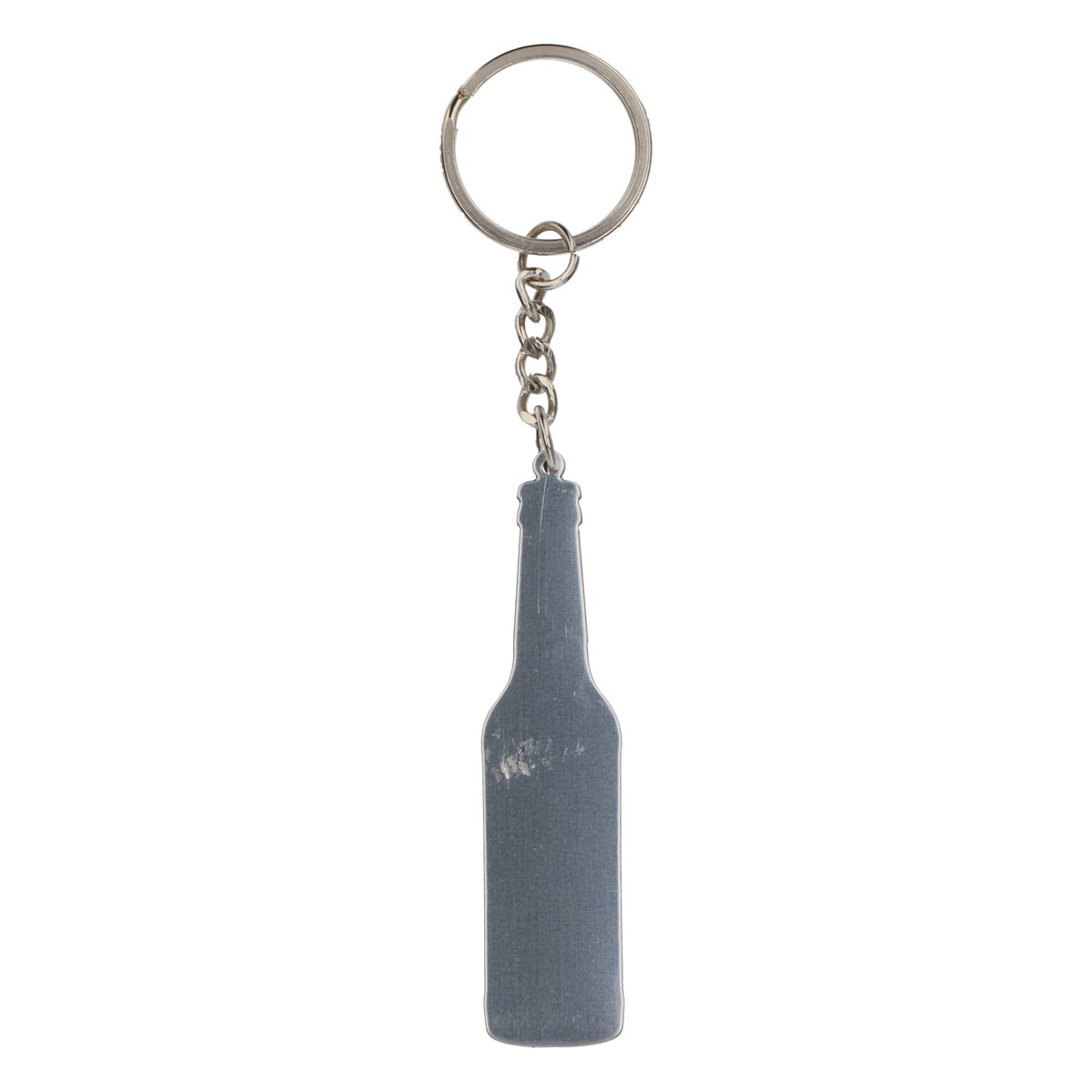 Bitburger Beer Keychain: Passion – View 3