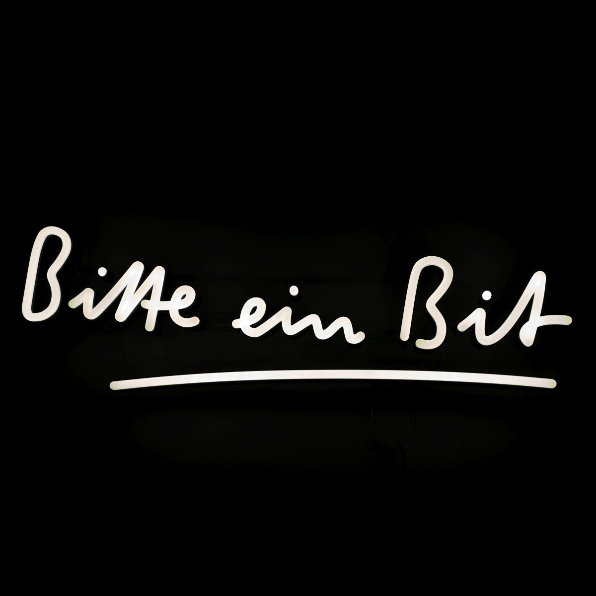 Bitburger neon sign LED neon sign 55x23.7x10cm wall ceiling mounting decoration bar – View 2