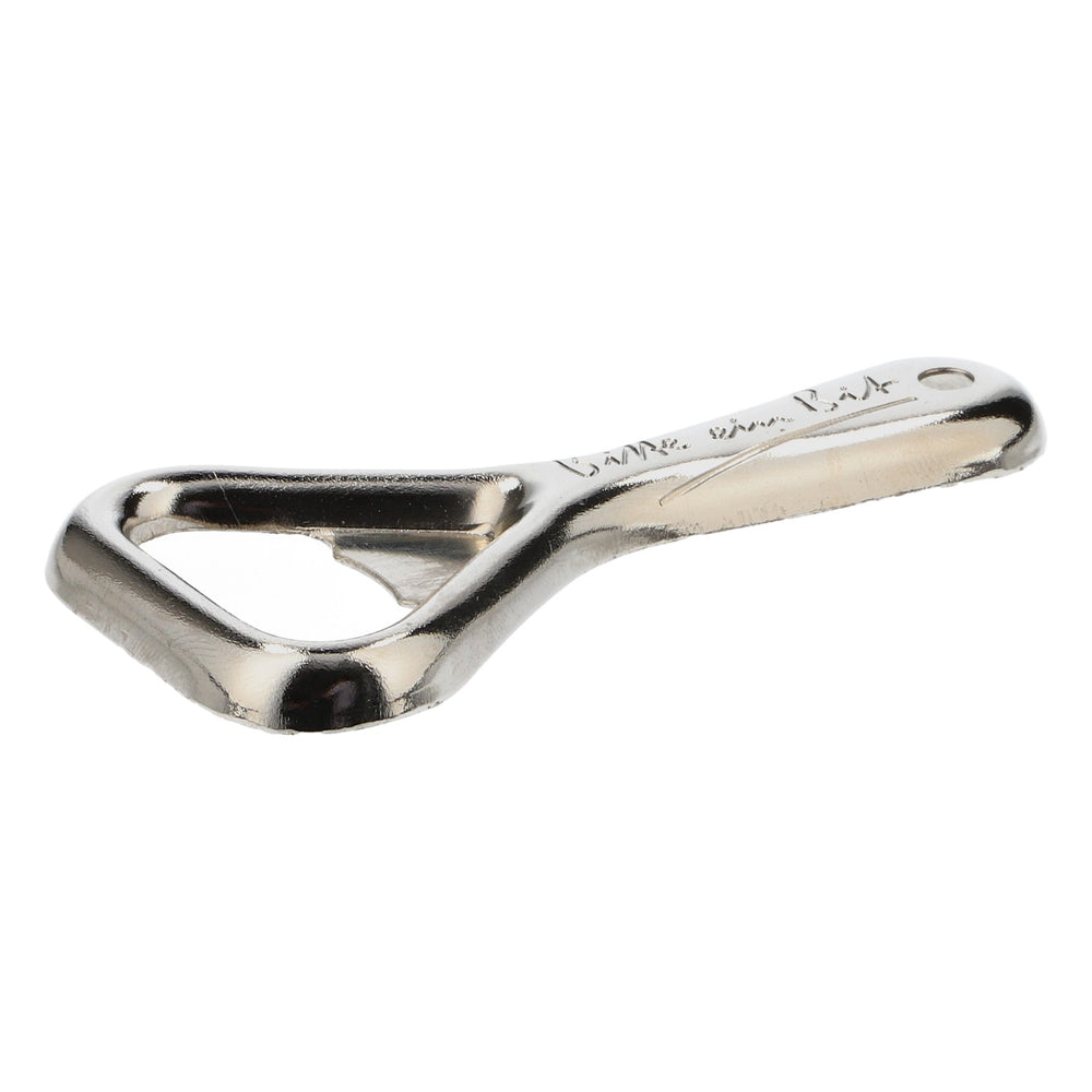 Bitburger Metal Retro Bottle Opener Cap Opener Key Ring