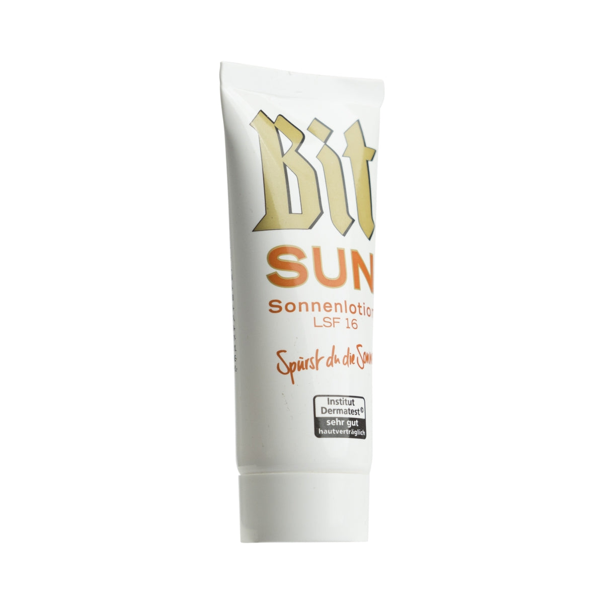 Bitburger Sunscreen SPF 16 UV Sunscreen Cream Lotion Sun Protection Summer Sun – View 2