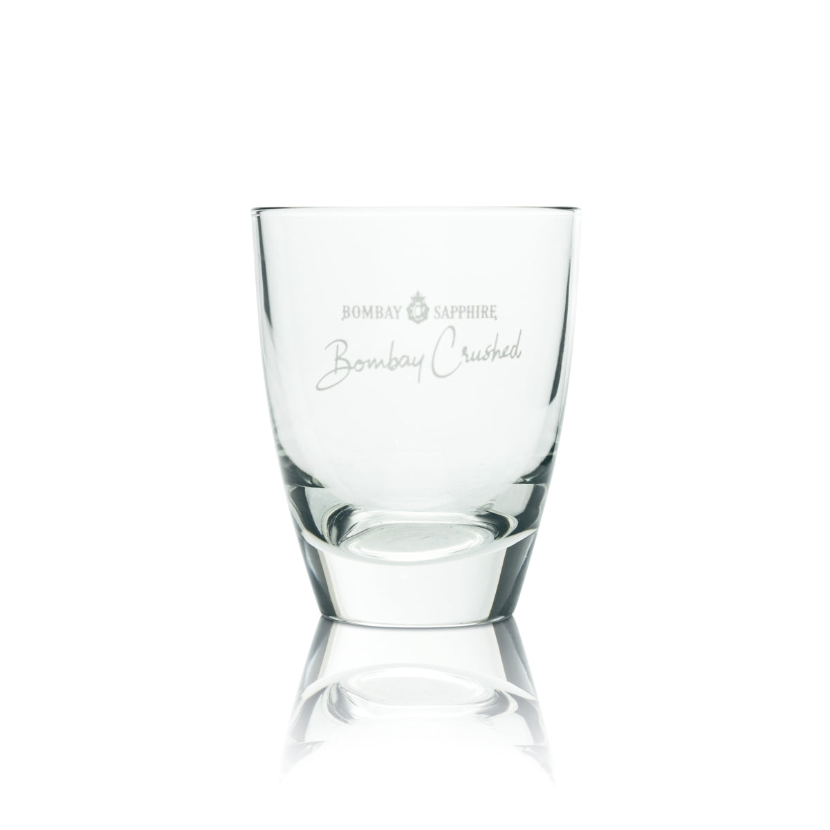 Bombay Sapphire Bar Bundle Set II consisting of LD glasses, tumblers, stirrers, and coasters – View 2