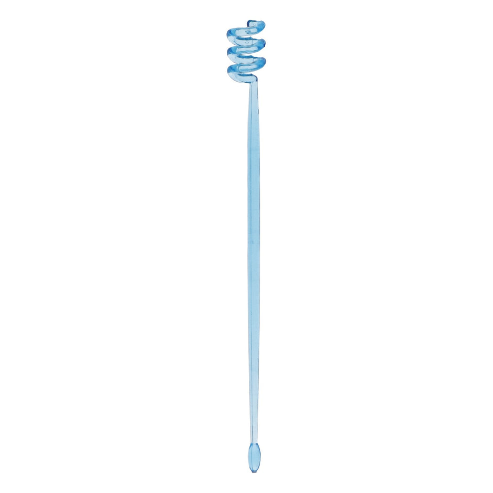 Bombay Sapphire Gin Stirrer Bar Accessories Twisted Tip