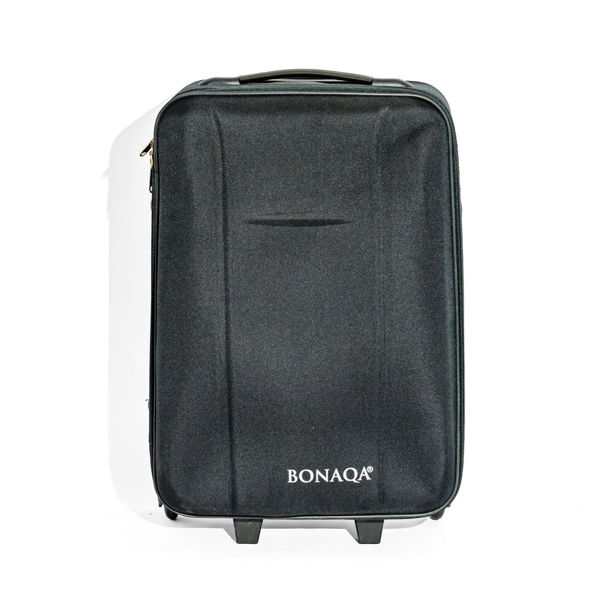 Bonaqa Water Trolley Rolling Suitcase Travel Bag Vacation Suitcase