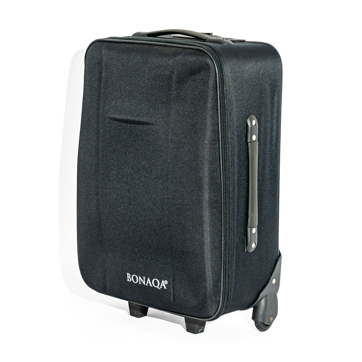 Bonaqa Water Trolley Rolling Suitcase Travel Bag Vacation Suitcase – View 2