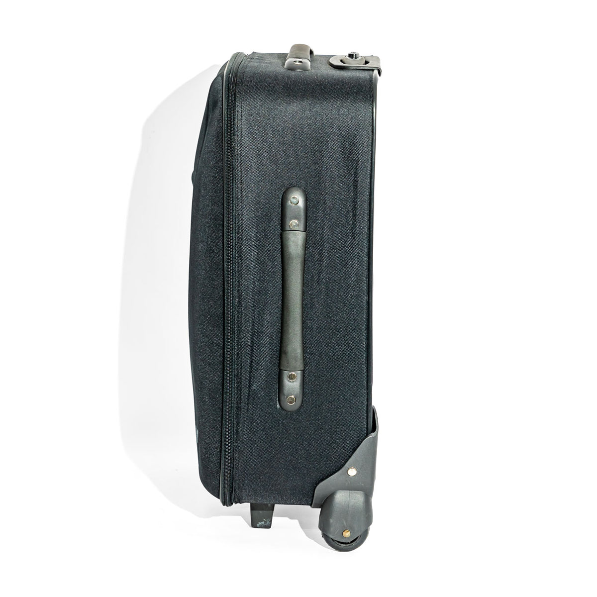 Bonaqa Water Trolley Rolling Suitcase Travel Bag Vacation Suitcase – View 3